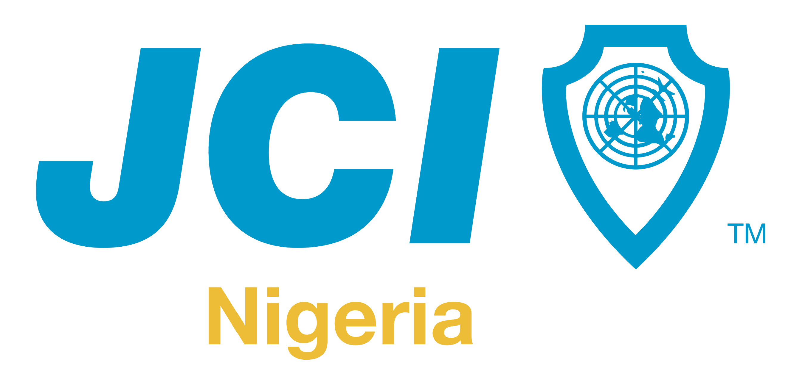 JCI Nigeria logo