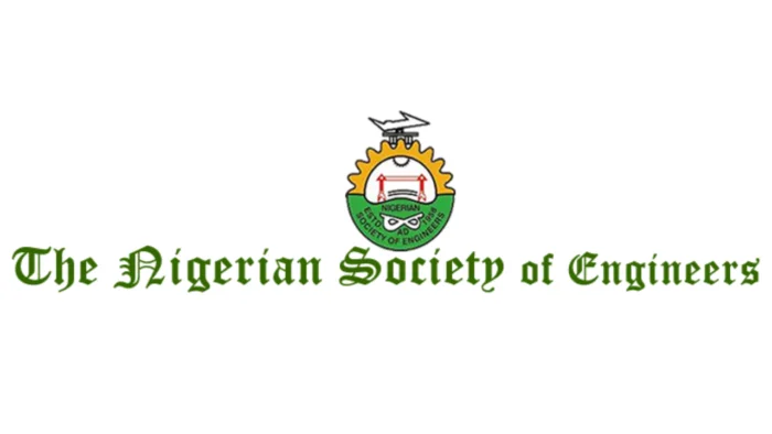 Nigerian Society of Engineers logo